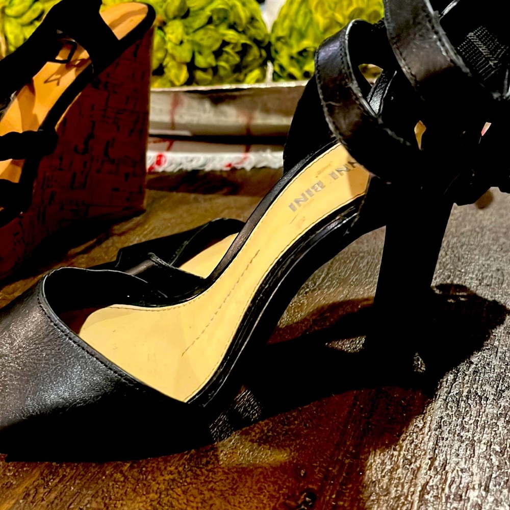 Gianni Bini heels